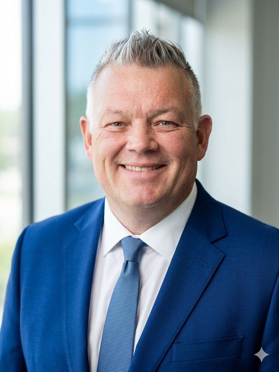 Jason Clarke, REALTOR®, Team Leader, Jason Clarke Real Estate Team | LPT Realty